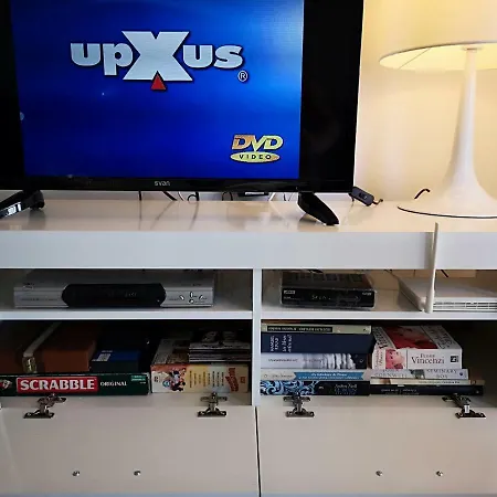 El Remanso Apartamento *