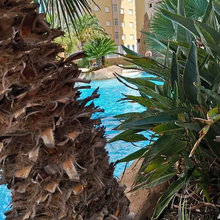 El Remanso La Manga del Mar Menor