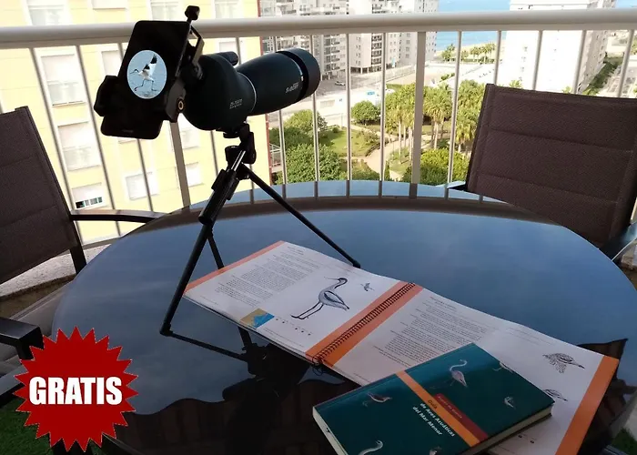 El Remanso Apartamento *