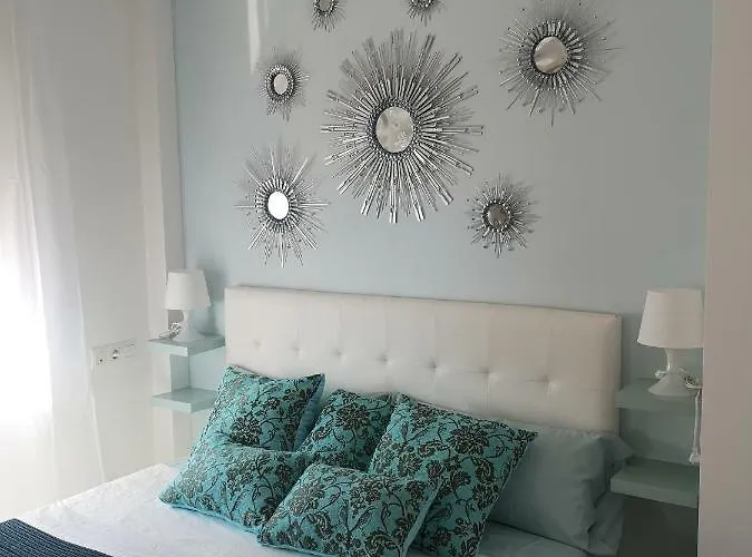 El Remanso Apartamento