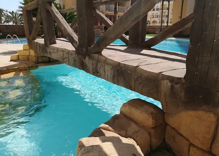 El Remanso Apartamento