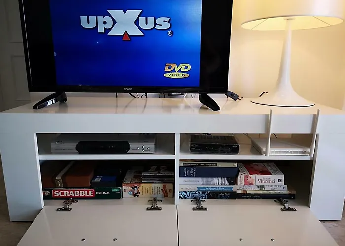 El Remanso Apartamento *