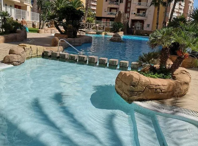 El Remanso Apartamento