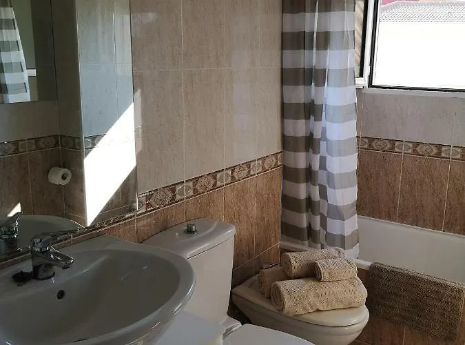 Apartamento El Remanso La Manga del Mar Menor