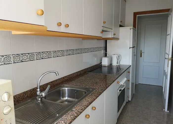 El Remanso Apartamento