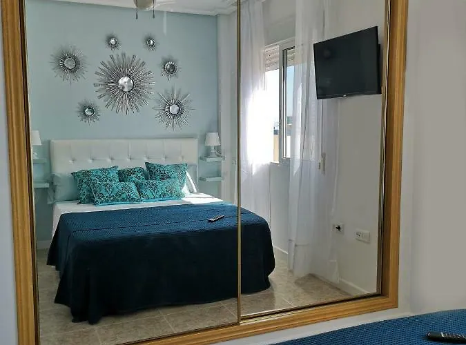 El Remanso Apartamento *