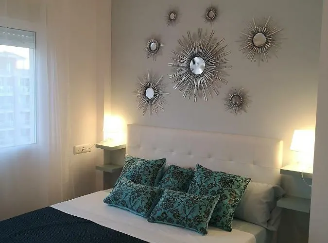 El Remanso Apartamento