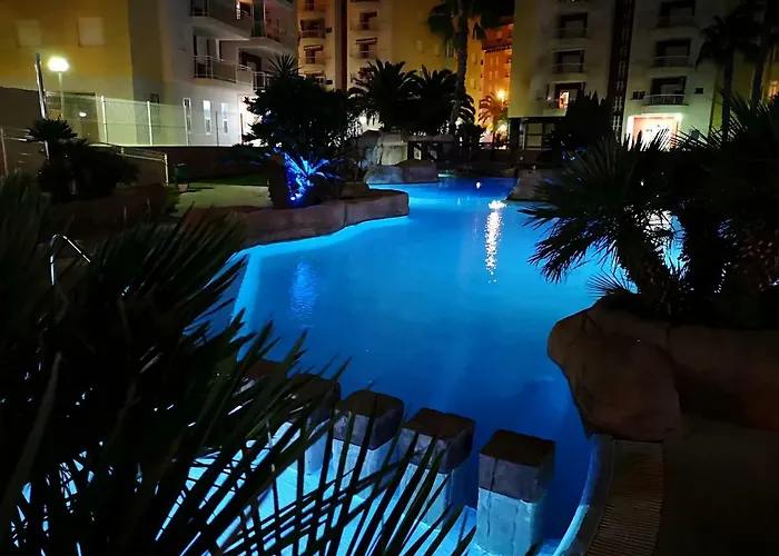 Apartamento El Remanso La Manga del Mar Menor