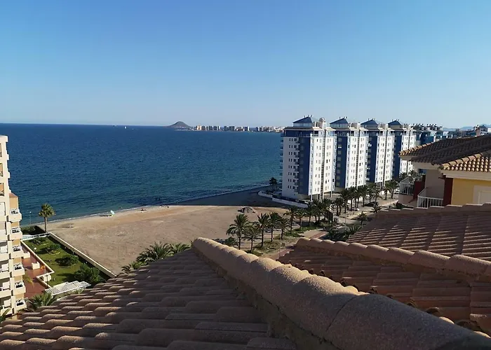 El Remanso La Manga del Mar Menor