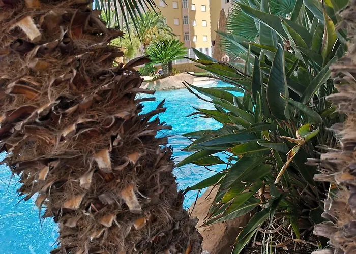 El Remanso La Manga del Mar Menor