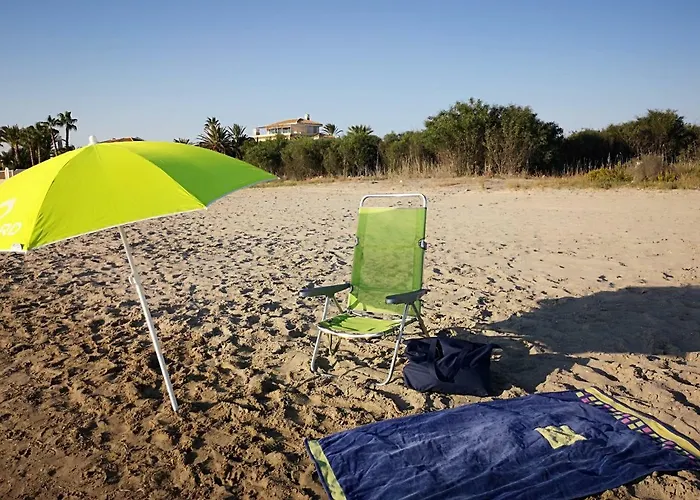 Apartamento El Remanso La Manga del Mar Menor