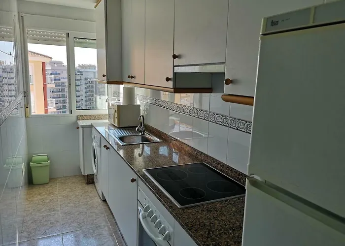 El Remanso La Manga del Mar Menor