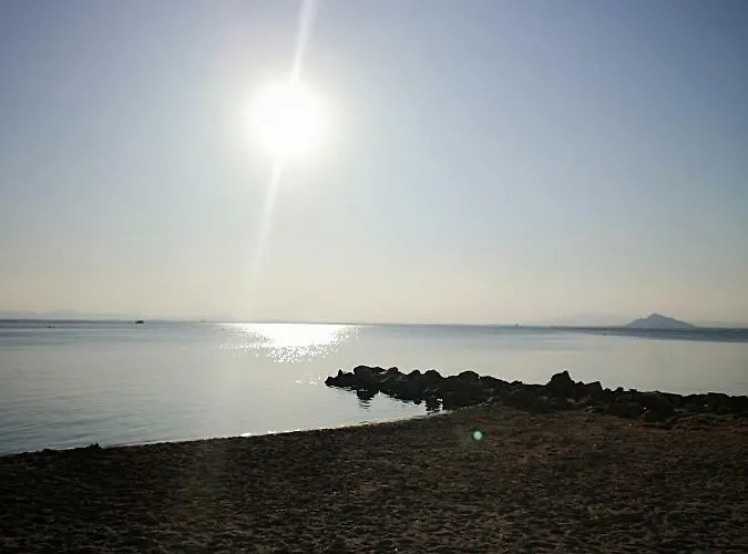 El Remanso Apartamento