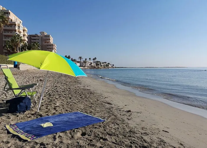 El Remanso Apartamento La Manga del Mar Menor