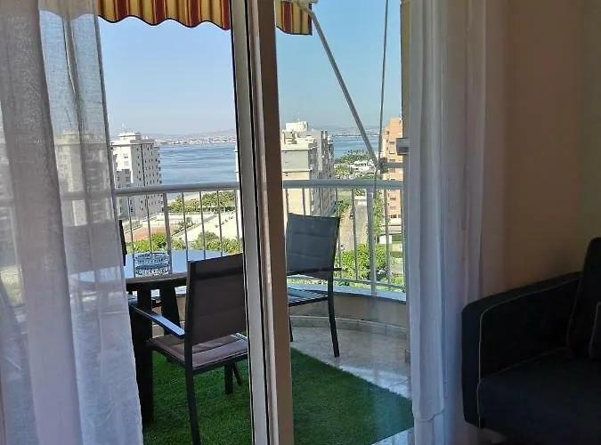 El Remanso Apartamento