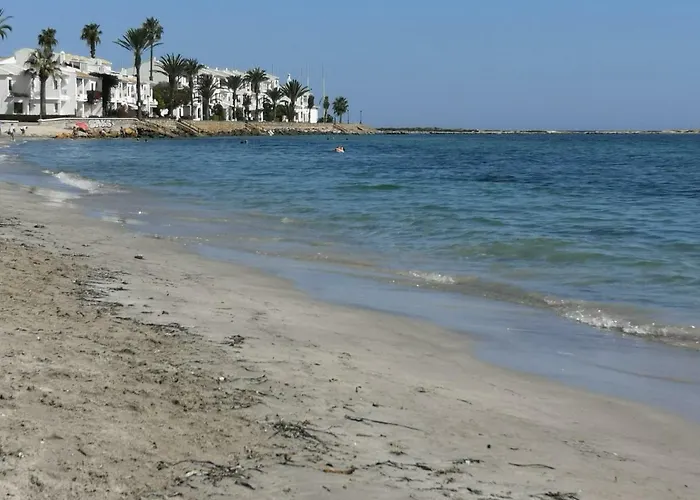 El Remanso Apartamento *