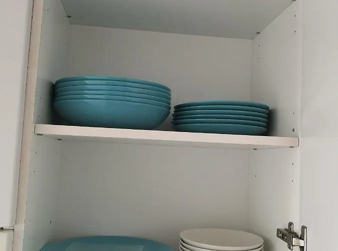 El Remanso * La Manga del Mar Menor