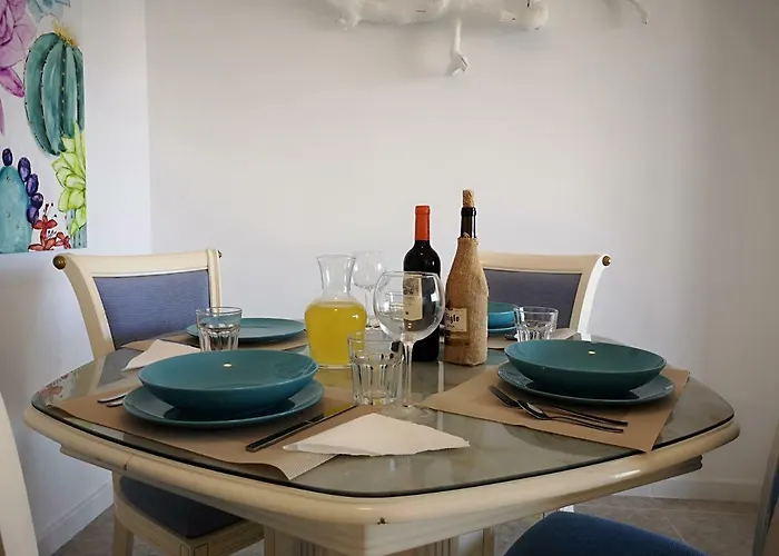 El Remanso * La Manga del Mar Menor