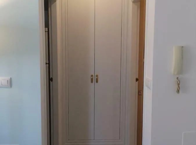 El Remanso Apartamento *