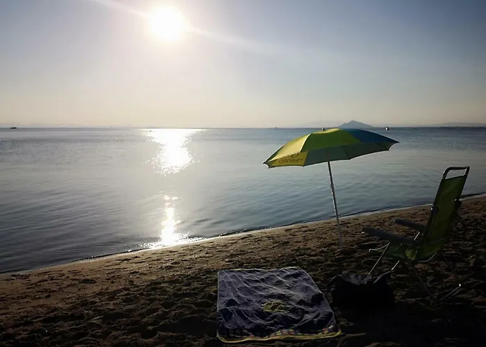 El Remanso La Manga del Mar Menor