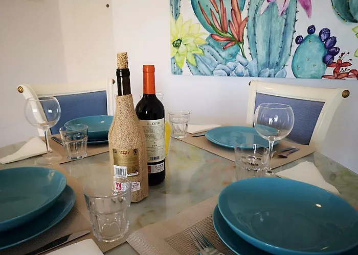 El Remanso Apartamento La Manga del Mar Menor