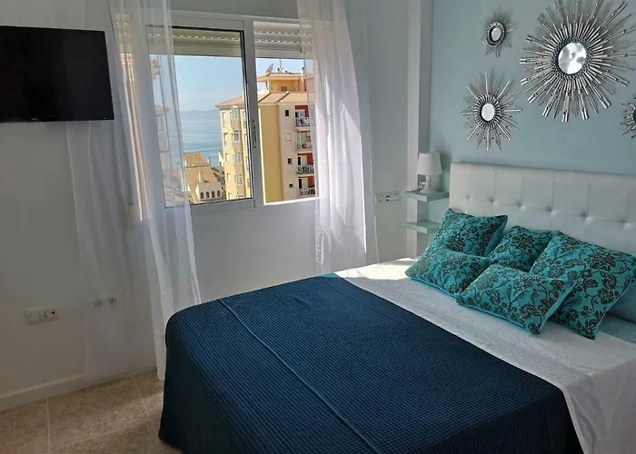 El Remanso Apartamento La Manga del Mar Menor